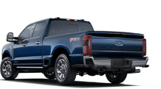 2025 Ford Super Duty® External Image 3